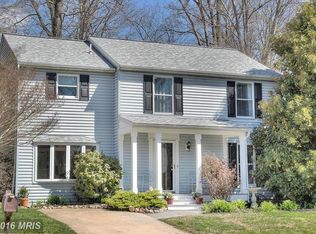 2725 Parallel Path, Abingdon, MD 21009