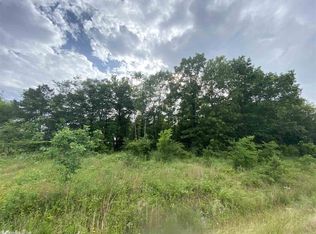 15443 Big Ridge Rd, Alexander, AR 72002