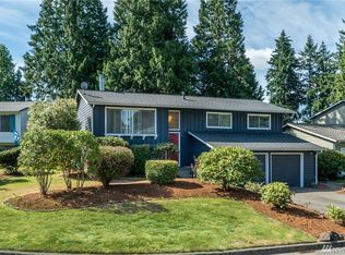 12929 NE 131st St, Kirkland, WA