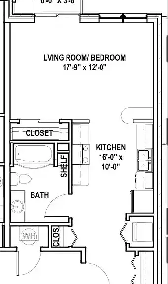 632MLK Apartments — Photo 25