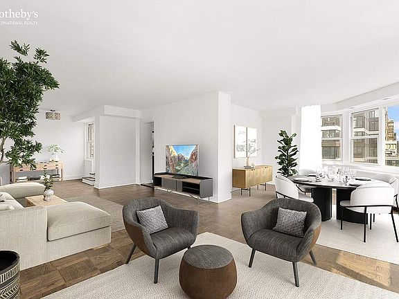5th image of 155 E 34th St APT 19D