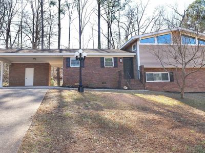 326 Hillcrest Dr, Anniston, AL, 36206
