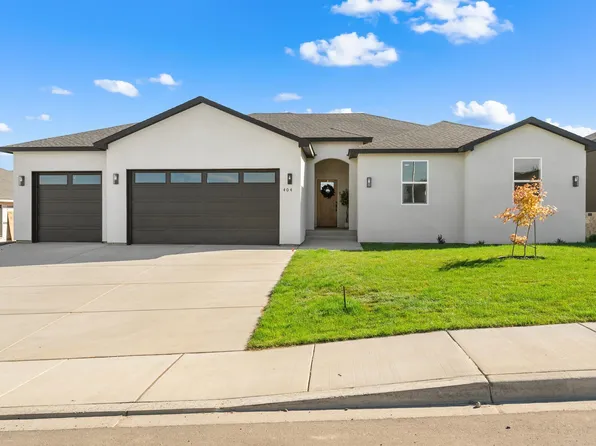 404 Hogan St, Sunnyside, WA 98944
