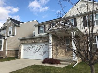 27502 Albert St, Novi, MI