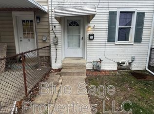21 2nd St, Upland, PA 19015