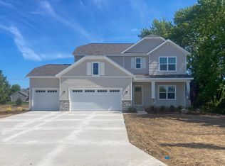 7383 Black Brook Dr, Zeeland, MI 49464