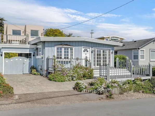 422 Seacliff Dr, Aptos, CA 95003