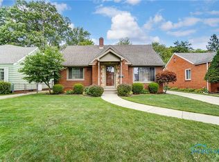 2614 Castleton Ave, Toledo, OH 43613