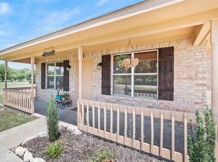 100 Sebastian Ln, Nevada, TX 75173