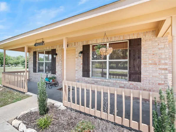 100 Sebastian Ln, Nevada, TX 75173