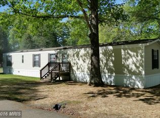 10405 Messick Ct, King George, VA 22485