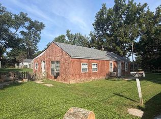 237 E 11th St, Jonesboro, IN 46938