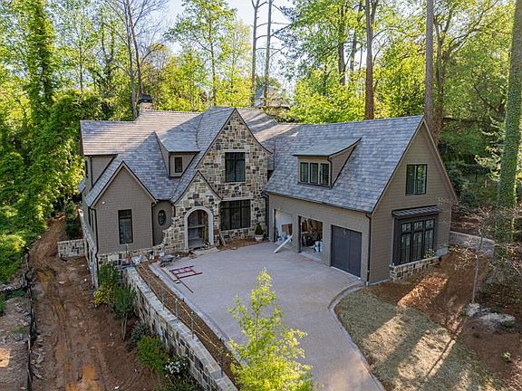 2nd image of 500 Emily Reed Ln Lot 6