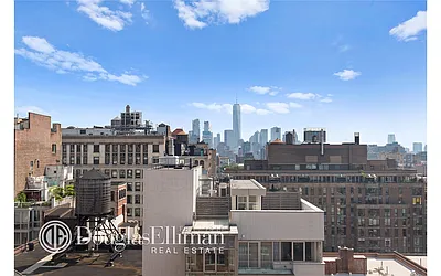 Sold by Douglas Elliman