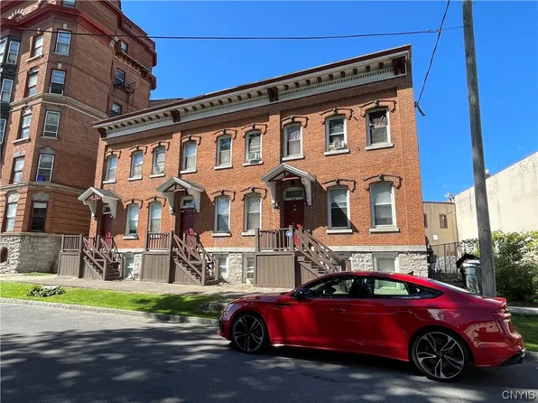 111 Burnet Ave #15, Syracuse, NY 13203