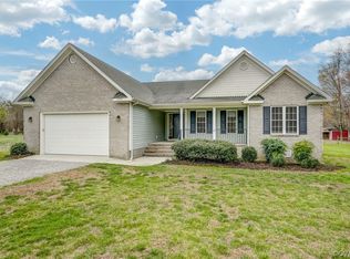 1350 Scotts Ct, Carson, VA 23830