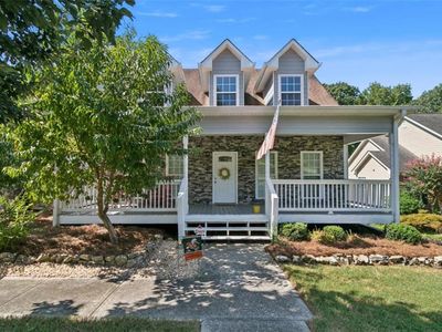 2531 River Run Dr, Dacula, GA, 30019