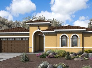 2596 Parker St, Chandler, AZ 85286