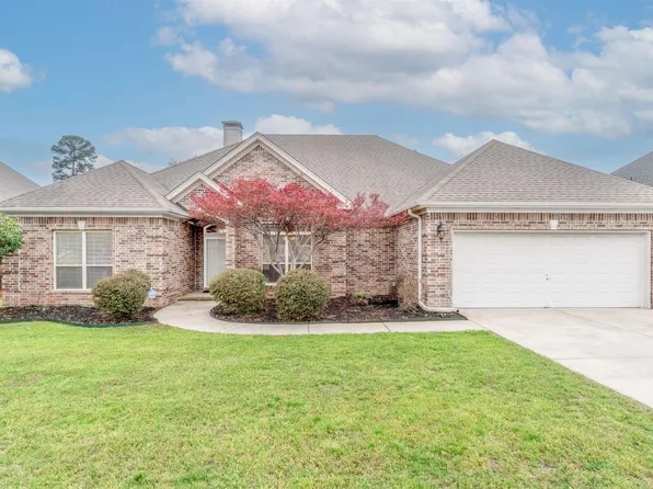 119 Maumelle Valley Dr, Maumelle, AR 72113