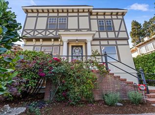 3136 College Ave, Berkeley, CA 94705
