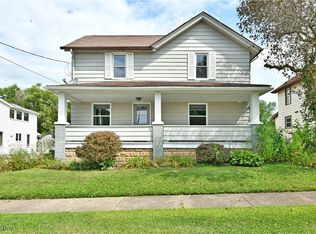 1206 Mason St, Niles, OH