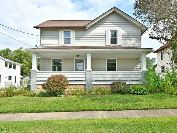 1206 Mason St, Niles, OH 44446
