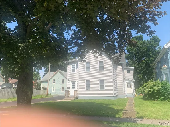 111 E Garden St, Rome, NY 13440