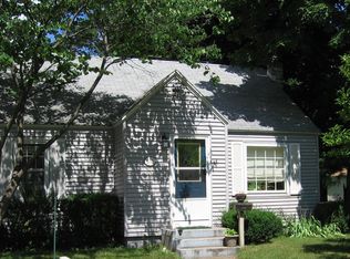 618 W Maple St, Wayland, MI 49348