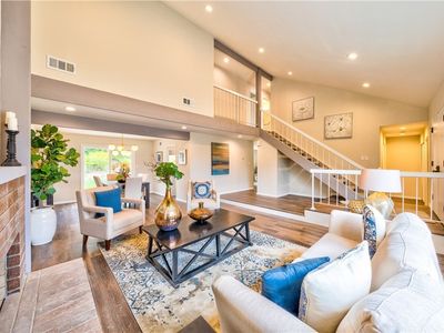 865 Vista Cir, Brea, CA, 92821