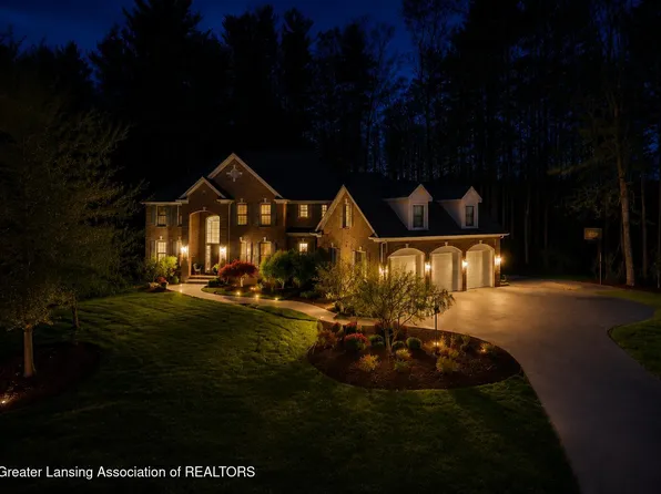 4645 Wellington Dr, Okemos, MI 48864