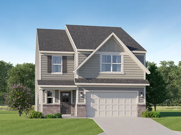 3075 Sugar Grove Dr, Whitestown, IN 46075