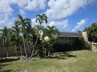 30 & 29- A Hermon Hill CO, St. Croix, VI 00820