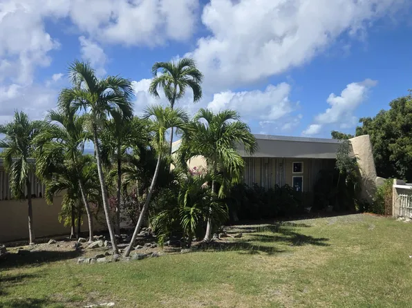 30 & 29- A Hermon Hill CO, St. Croix, VI 00820