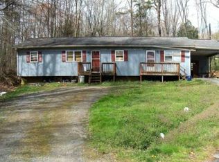 2191 Maple Valley Pl, Lenoir, NC 28645
