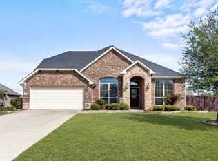 1002 Ethan Dr, Greenville, TX 75402