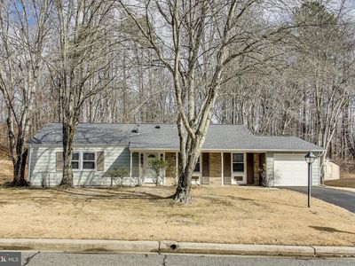 9602 Tam O Shanter Dr, Upper Marlboro, MD, 20772