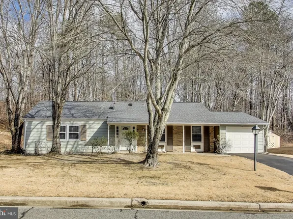 9602 Tam O Shanter Dr, Upper Marlboro, MD 20772