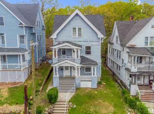 46 Plaza Avenue, Waterbury, CT 06710
