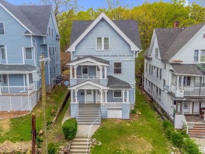 46 Plaza Avenue, Waterbury, CT, 06710
