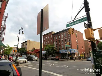 Rented by Miron Properties