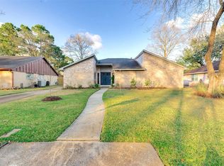 1919 Shadow Rock Dr, Humble, TX 77339
