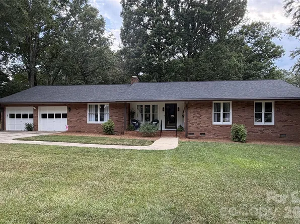 400 S Westover Dr, Monroe, NC 28112