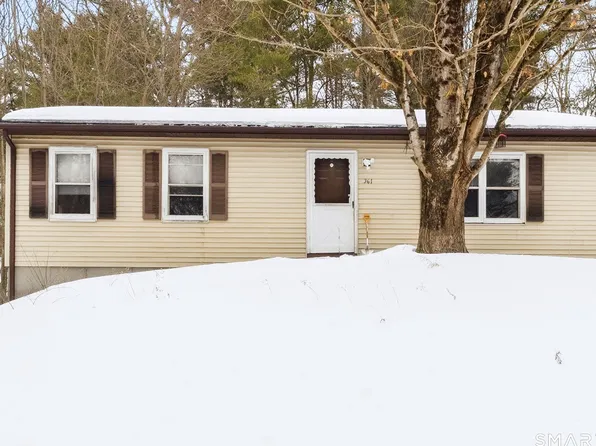 361 Pasay Road, Thompson, CT 06255