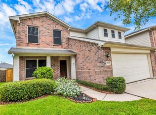 8922 Creeks Gate Ct, Richmond, TX 77407