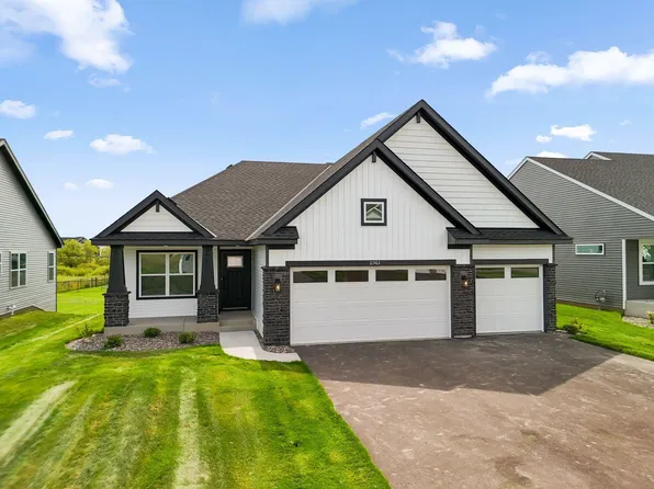 11563 72nd St NE, Otsego, MN 55301