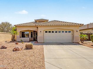8111 W DEANNA Drive, Peoria, AZ 85382
