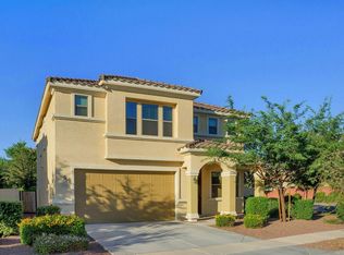 3484 E Harwell Rd, Gilbert, AZ 85234