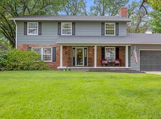 3103 Northwestern Ave, Hutchinson, KS 67502