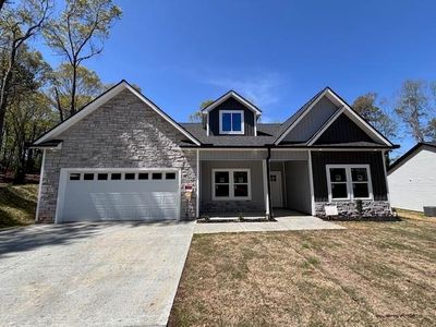 961 Mike Cir, Spartanburg, SC, 29303