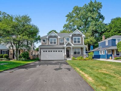 418 S Dryden Pl, Arlington Heights, IL, 60005
